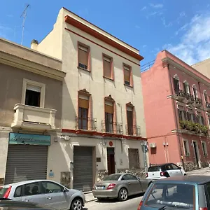 Vacanze - Via Lanusei Appartamento Cagliari