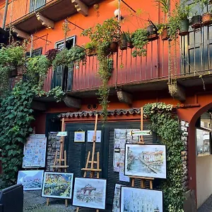 Le Corti Degli Artisti - Navigli Appartamento Milano