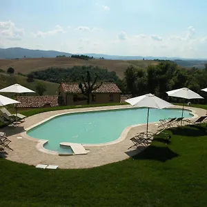 Alloggio per agriturismo Podere Sant'antonio, Buonconvento