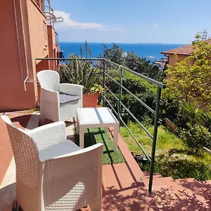 Casa vacanze Isola Del Giglio Casa Cecilia Giglio Porto Loc Monticello, Giglio Castello