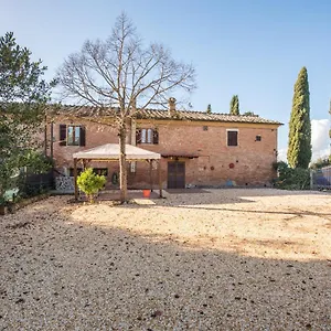 Casa vacanze Casa Al Colle, Buonconvento