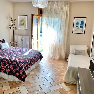 Appartamento Casa Isabelle, Canneto (Florence)