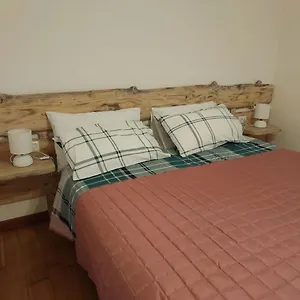Casa vacanze Nido Romantico, Ortignano Raggiolo