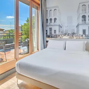 Sant'ambrogio Hotel Milan
