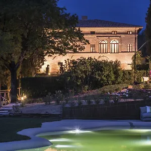 Casa di campagna Armena, Condé Nast Johansens, Buonconvento