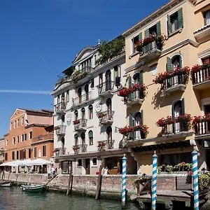 American-dinesen Hotel Venice