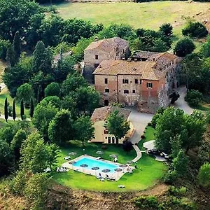 Alloggio per agriturismo Castello Saltemnano, Buonconvento