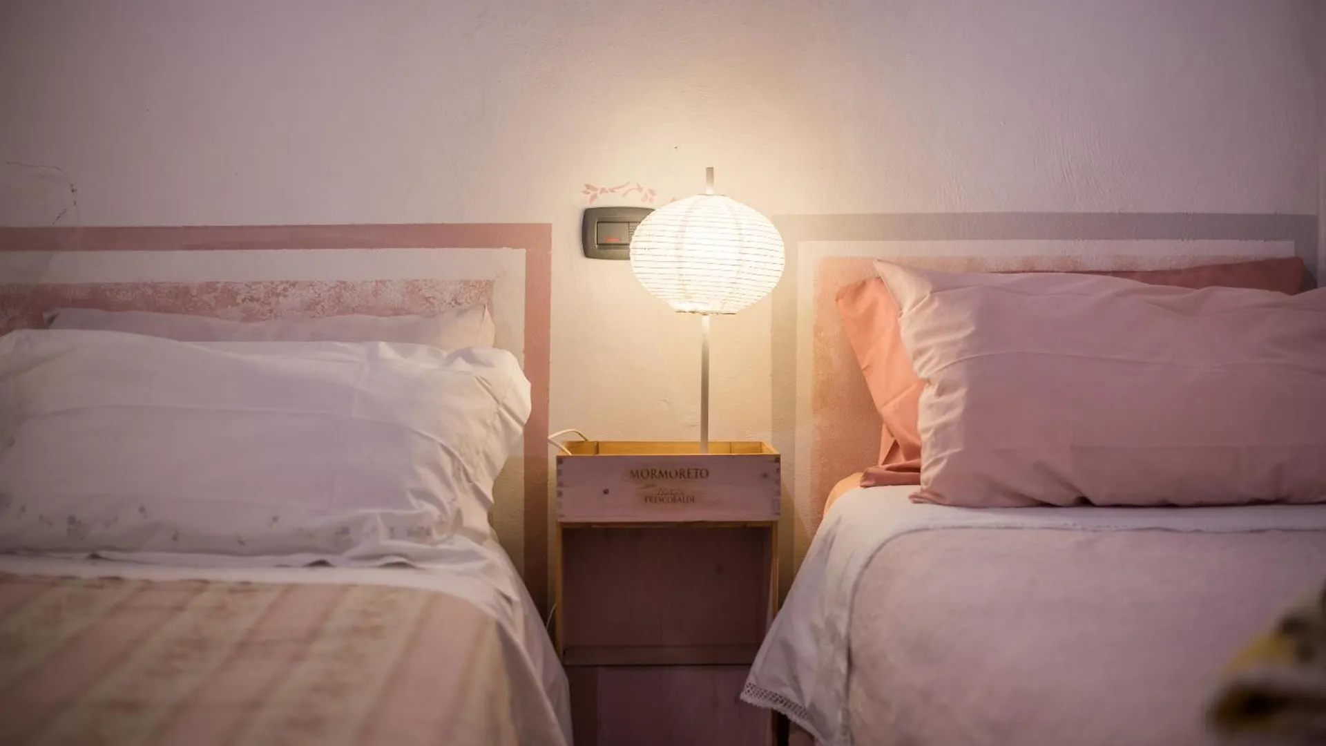 La Casa Gialla Di Buonconvento Holiday home